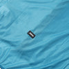 Dérive MODULE Women's Wind Vest Teal