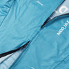 Dérive MODULE Wind Vest Teal