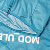 Dérive MODULE Wind Vest Teal