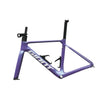 Giant Propel ADV PRO Frameset Digital Blurple '24