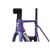 Giant Propel ADV PRO Frameset Digital Blurple '24