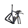 Liv Avow ADL SL Tri Frameset Ultra Navy '25