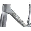 Giant Propel ADV PRO Frameset Polar Chrome '25