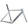Giant Propel ADV PRO Frameset Polar Chrome '25