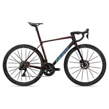  Giant TCR ADV SL 0 - Dura Ace Black Lava '25