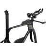Giant Trinity ADV SL Frameset Carbon Chrome '25