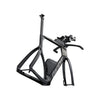 Giant Trinity ADV SL Frameset Carbon Chrome '25