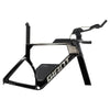 Giant Trinity ADV SL Frameset Carbon Chrome '25