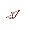 Santa Cruz Blur 5 CC Gloss Tart Cherry '26