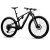 Santa Cruz Blur 5 CC Matte Charcoal '26