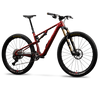 Santa Cruz Blur 5 CC Gloss Tart Cherry '26