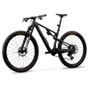 Santa Cruz Blur 5 CC Matte Charcoal '26
