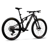 Santa Cruz Blur 5 CC Matte Charcoal '26