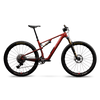 Santa Cruz Blur 5 CC Gloss Tart Cherry '26