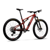 Santa Cruz Blur 5 CC Gloss Tart Cherry '26