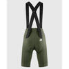 Assos UMA GT Bib Shorts S11 Moss Green