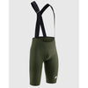 Assos MILLE GT Bib Shorts S11 Moss Green