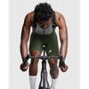 Assos MILLE GT Bib Shorts S11 Moss Green