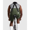 Assos MILLE GT Bib Shorts S11 Moss Green