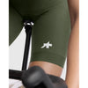 Assos UMA GT Bib Shorts S11 Moss Green