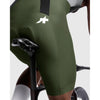Assos MILLE GT Bib Shorts S11 Moss Green