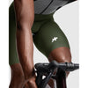 Assos MILLE GT Bib Shorts S11 Moss Green