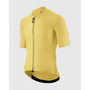 Assos EQUIPE R Jersey S11 Mystic Yellow