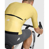 Assos EQUIPE R Jersey S11 Mystic Yellow