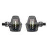 Look Keo Blade Ceramic - Q Factor 56 mm Pedal Black