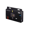Look Keo Blade Ceramic - Q Factor 53 mm Pedal Black