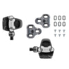 Look Keo Blade Ceramic - Q Factor 53 mm Pedal Black