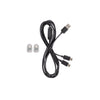Look Keo Blade Power Dual Pedal Black