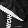 Dérive ORIGIN Jersey Black