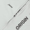 Dérive ORIGIN Jersey Silver