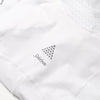 Dérive ORIGIN Women's Bib Shorts White