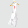 Dérive ORIGIN Bib Shorts White