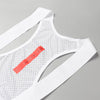 Dérive ORIGIN Bib Shorts White