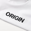 Dérive ORIGIN Bib Shorts White