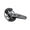 SRAM GX Eagle Crankset w/PM
