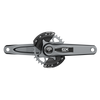 SRAM GX Eagle Crankset w/PM