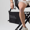 Dérive APU Technical Musette Black