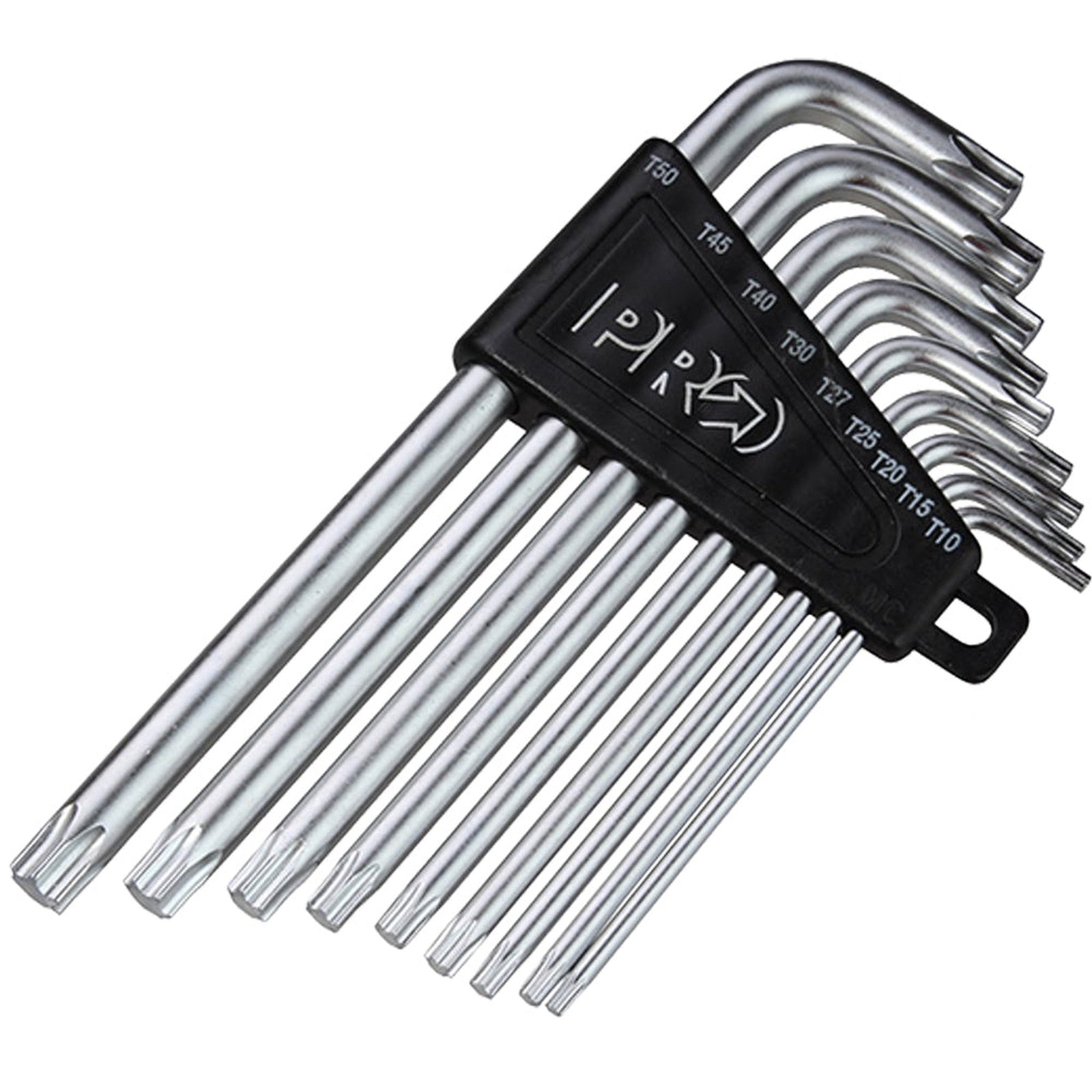 Pro Torx Key Set – East City Cycles