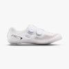 Shimano RC703 White Shoes