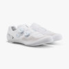 Shimano RC703 White Shoes