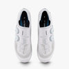 Shimano RC703 White Shoes
