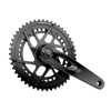 SRAM Rival AXS Crankset w/PM