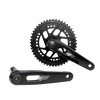 SRAM Rival AXS Crankset w/PM