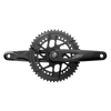 SRAM Rival AXS Crankset w/PM
