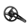 SRAM Rival XPLR AXS 1x Crankset w/PM