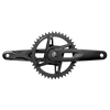 SRAM Rival XPLR AXS 1x Crankset w/PM